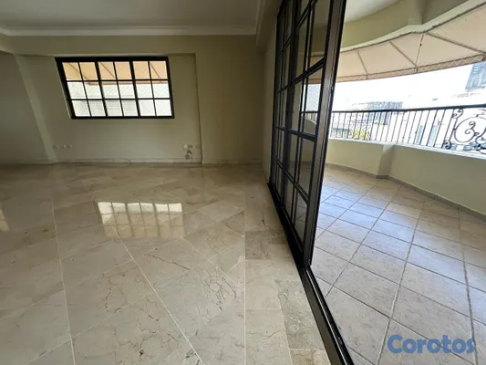 apartamentos - Amplio Apartamento con Línea Blanca en Alquiler 7