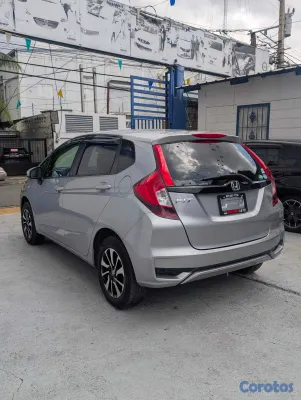 carros - HONDA FIT 2020. 9