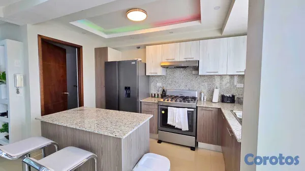 apartamentos - 🏡 CRUX DEL PRADO | Tu próximo hogar en Santo Domin 7