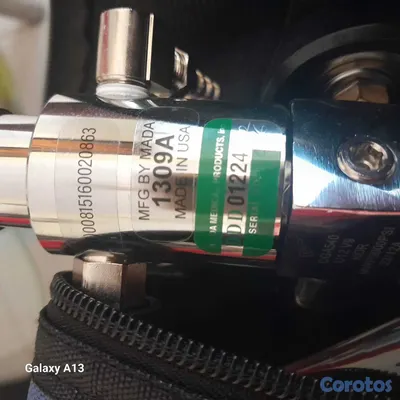 Salud y Equipamiento Médico - Oxigeno portatil medicinal 3