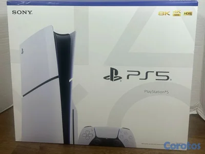 Playstation 5 Slim 1t
