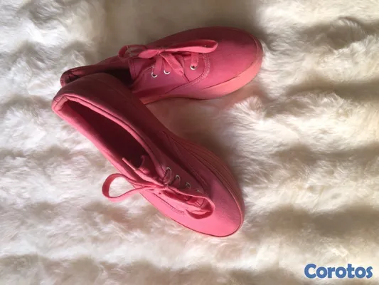 zapatos para mujer - Tenis 👟 de buena calidad y extranjeros  2