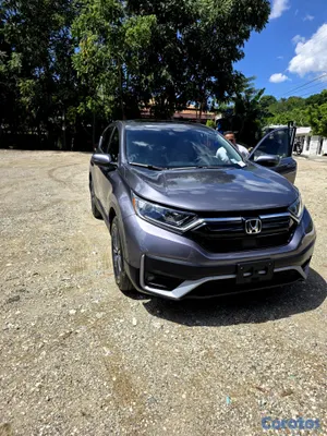 jeepetas y camionetas - Honda crv ex 2022, 4x4 10