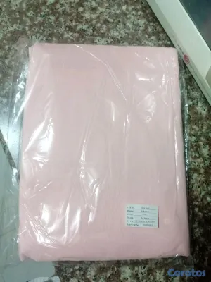decoración y accesorios - Mantel rosado nuevo en su empaque.  2