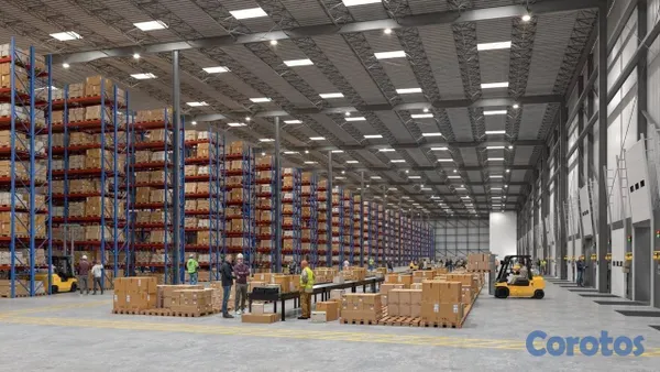 oficinas y locales comerciales - Nave en Alquiler Autopista Duarte Aut. Duarte, San 2