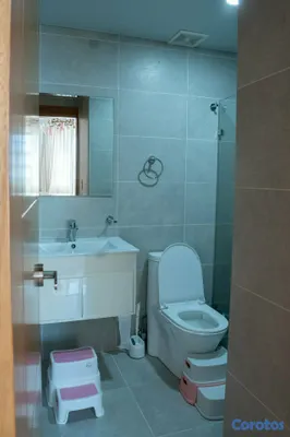 apartamentos -  VENTA de APARTAMENTO en torre lujosa de NACO 2