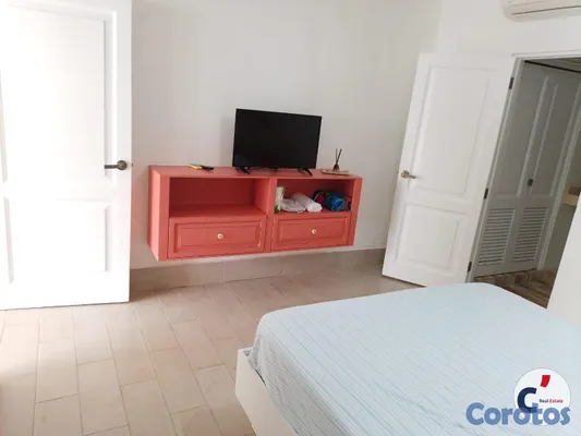 apartamentos - Apartamento en Cap Cana, residencial Tanama Lodge, 16