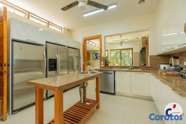 casas - Villa Taka Taka: Una pieza de colección residencia 5