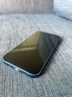 celulares y tabletas - 📱 iPhone 13 de 256 GB – ¡Excelente estado!

 2