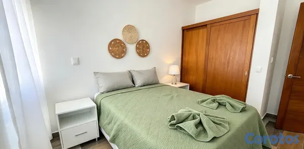 casas vacacionales y villas - 🏡 Apartment for Sale – Gated Community with Pool i 7