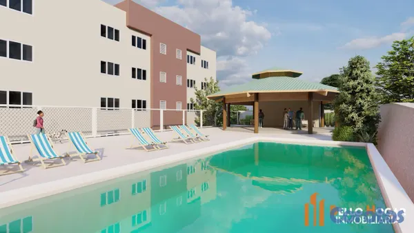apartamentos - 📍 Apartamentos Modernos en Villa Palma | 3 Habitac 7