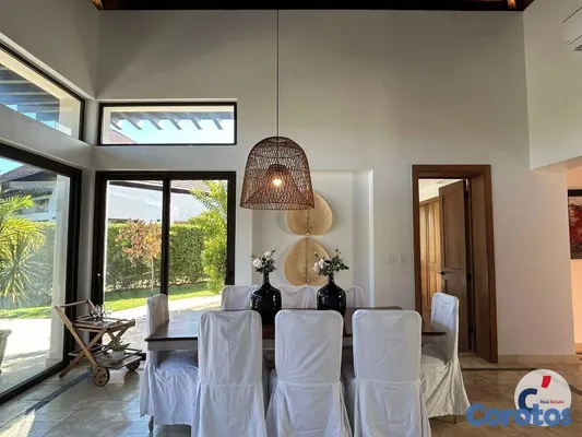 casas - Villa de Lujo en Cap Cana en Alquiler a Largo Plaz 15
