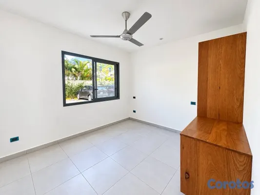 apartamentos - Apartamento nuevo 1 hab. a 300 m de la playa, Las Terrenas – US$130,000 9