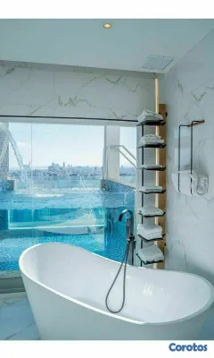 penthouses - Penthouse en alquiler.  10
