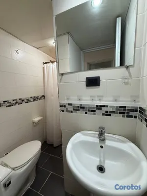apartamentos - APARTAMENTO AMUEBLADO EN ALQUILER | BELLA VISTA 10