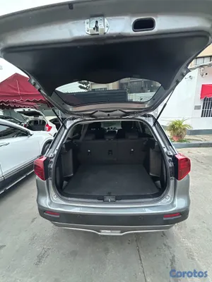 jeepetas y camionetas - SUZUKI VITARA 2022! IMPECABLE, DE ÚNICO DUEÑO, Y D 4