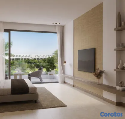 apartamentos - Villas Poseidonia - Duplex de Lujo en Venta en Pun 7