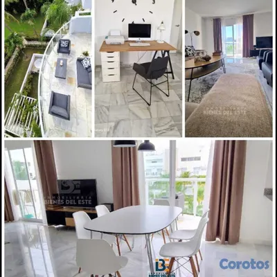 apartamentos - PENTHOUSE EN VENTA DISPONIBLE.... Exclusivo Reside 9