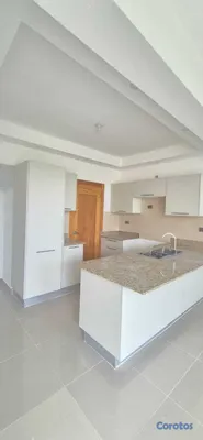 penthouses - Amplio Penthouse en Venta, Urbanización Thomen, Sa 4