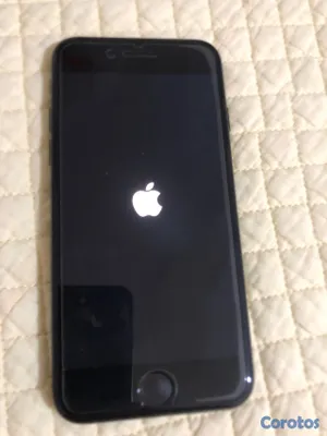 celulares y tabletas - Iphone 7 Desbloqueado 3