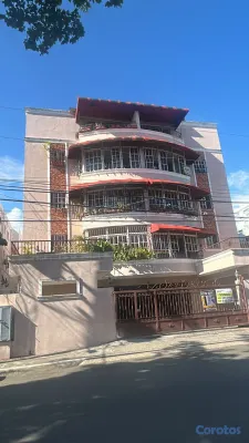 apartamentos - PENTHOUSE EN VENTA | EL MILLÓN, SANTO DOMINGO 12