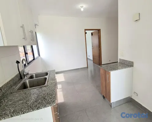 apartamentos - Rento apto. En Arroyo Hondo detrás del sup. Nacional  9