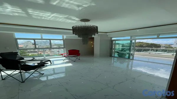 apartamentos - Apartamento en venta  alma rosa I, exclusivo apartamento 6
