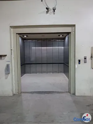 apartamentos - Edificio Comercial en Alquiler Ensanche Naco 7