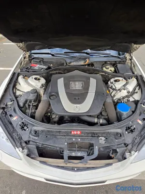 carros - Mercedes benz S350 2006 v6  10
