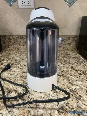 cocina - Máquina de Café Expreso 6
