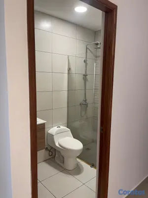 apartamentos - Moderno Apt Loft Equipado (Línea Blanca) en Bella Vista.  7