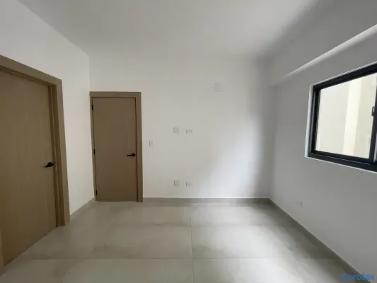 apartamentos - Vendo Apartamento Evaristo Morales 5
