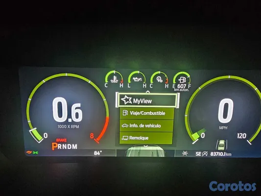 jeepetas y camionetas - Vendo de oportunidad F150 Lariat FX4 3