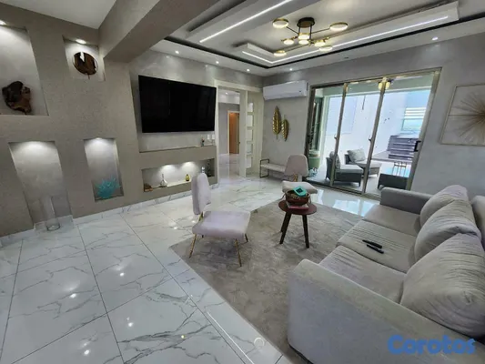 apartamentos - El estilo de vida que mereces
Excelente Pent House Torre moderna Alma Rosa 1ra  8