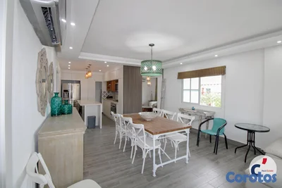 3 BEDROOMS RECENTLY RENOVATED APARTMENT IN CIUDAD 