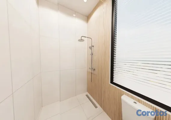 apartamentos - Venta Apartamento 1 Hab. Vista Attico, Bella Vista 17