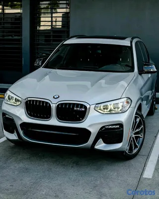 jeepetas y camionetas - bmw x3 2020 5
