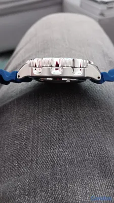 joyas, relojes y accesorios - seiko Black monster  10