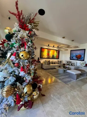 apartamentos - Apartamentos Exclusivos de 300 m²  8