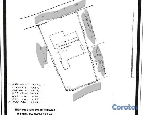 solares y terrenos - Casa solar 339 mts en los restauradores 13