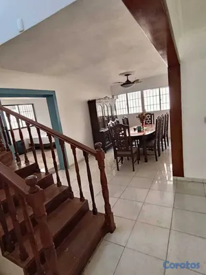 apartamentos - Los Cacicazgos Penthouse 4 hab 4b 2 parqueos 2 ter 5