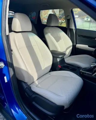 jeepetas y camionetas - KIA SELTOS SX 2021 12