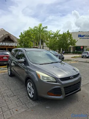 jeepetas y camionetas - Ford Escape 2014 - 2.5L- LIQUIDACION 8