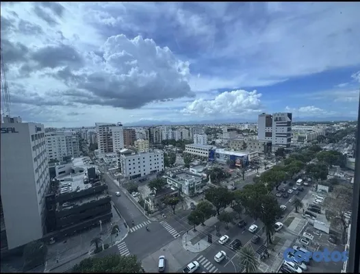 oficinas y locales comerciales - Local de 1582mts Un Nivel Completo - Piso Alto en Torre de Prestigio -  11