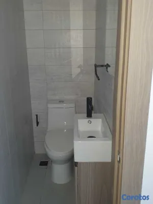 apartamentos - Apartamento Nuevo en Alquiler | Evaristo Morales 2 9