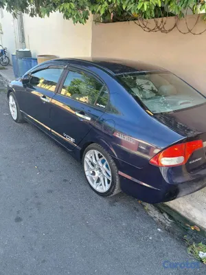 carros - Honda Civic 2010 modelo LX en perfecta condicion 11