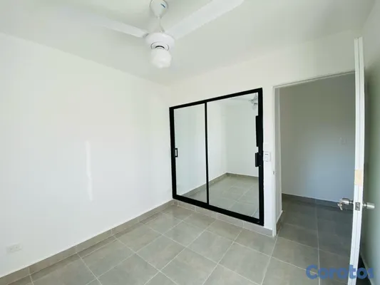 apartamentos - SEGUNDO PISO EN VENTA EN LA AVENIDA HISPANOAMERICA 10