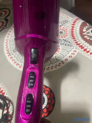 salud y belleza - Blower  4