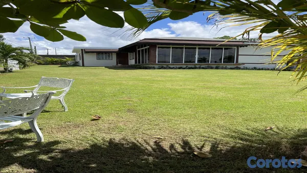 casas vacacionales y villas - 🌴 VILLA VACACIONAL EN VENTA – BAYAGUANA, MONTE PLATA 🌴 2