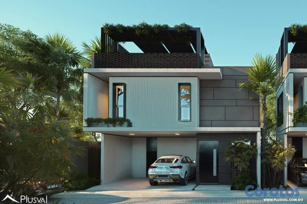 casas - Zama Residence 3